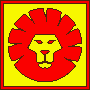 Знак зодиака - лев